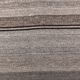 2x9 Brown Beige Striped Kilim Runner Rug 71x279Cm SK 241367
