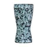 Vase West Germany Fat Lava