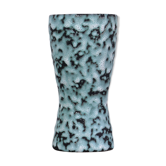 Vase West Germany Fat Lava