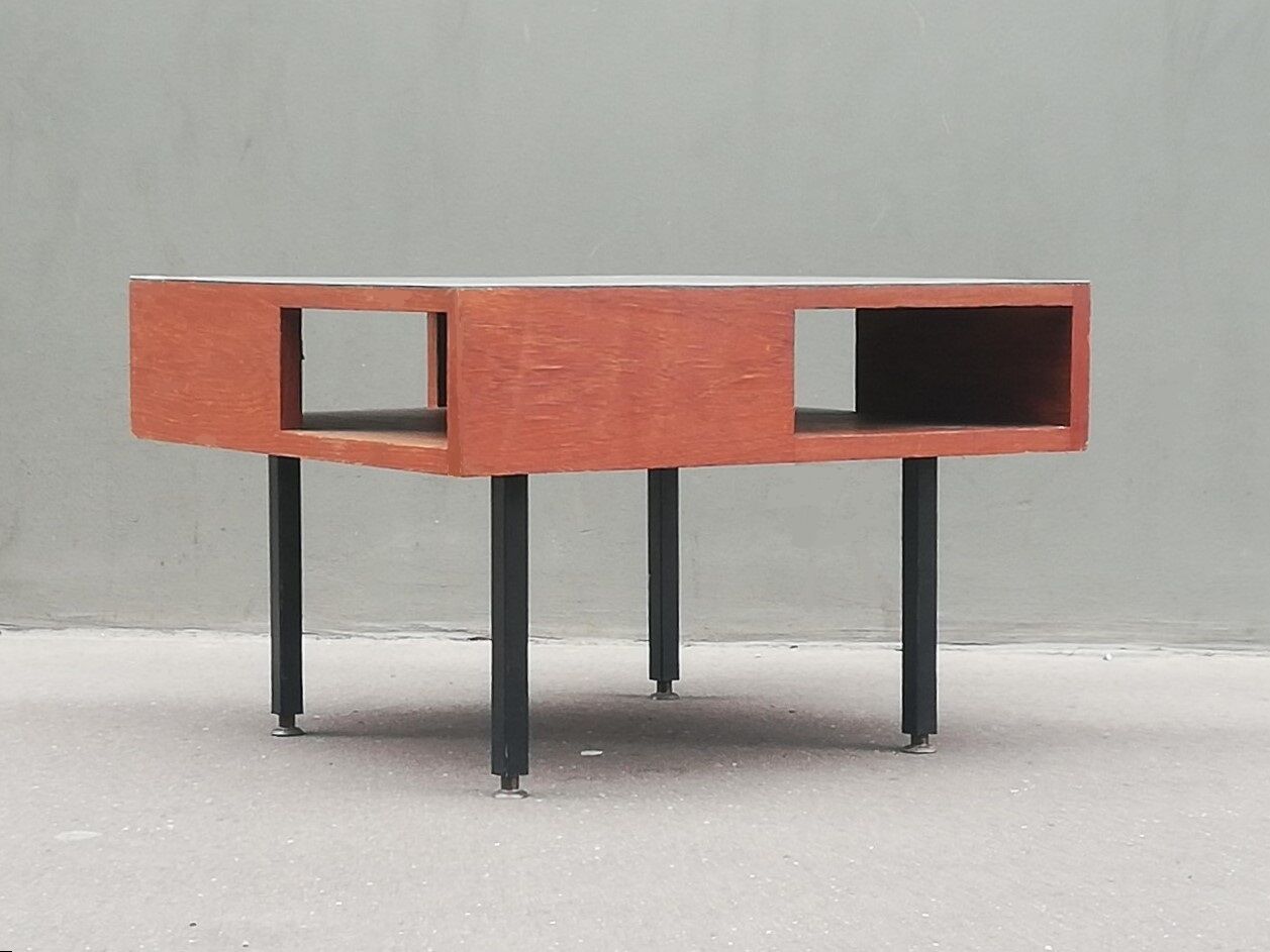 Modernist coffee table 50s
