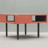 Modernist coffee table 50s