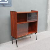 Vintage 60s showcase