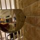 Eyeball Floor Lamp