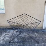 "Oti" armchair by Niels Gammelgaard, 1980s design