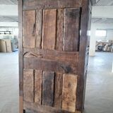 Old wardrobe