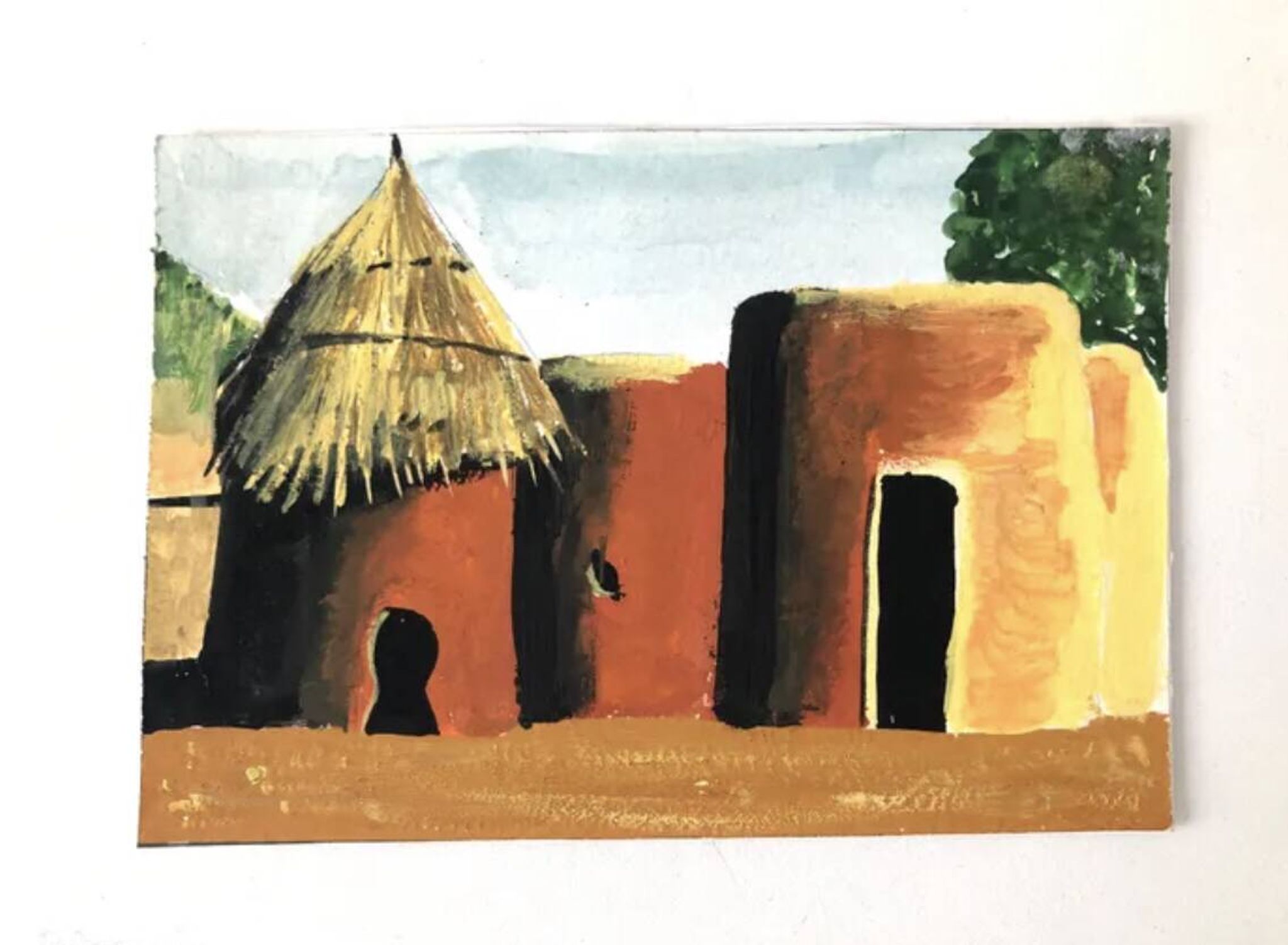 African Cases