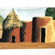 African Cases