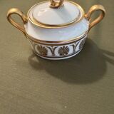 Face to face richard ginoli