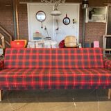 Vintage 70's sofa & daybed