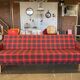 Vintage 70's sofa & daybed