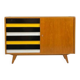 U-458 sideboard by Jiří Jiroutek, Czechoslovakia, 1960s