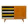 U-458 sideboard by Jiří Jiroutek, Czechoslovakia, 1960s