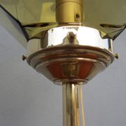 Bergboms Scandinavian lamp model B090