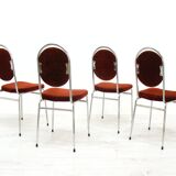 Chaises vintage
