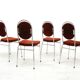 Vintage chairs