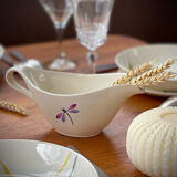 Vintage service villeroy and boch