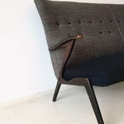 Sofa three seats 50 years