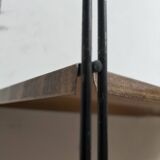 50s modular shelving unit