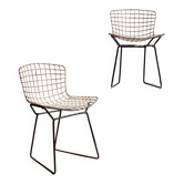 Children’s Wire Chairs by Harry Bertoia for Knoll International | USA 1950s