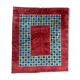 Tapis contemporain design, Gabbeh persan 225x256 cm