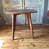 Reconstruction style table from the 50s