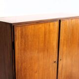 Armoire danoise, années 1960