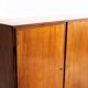 Vintage wall cabinet | cabinet | 1960s | Danish