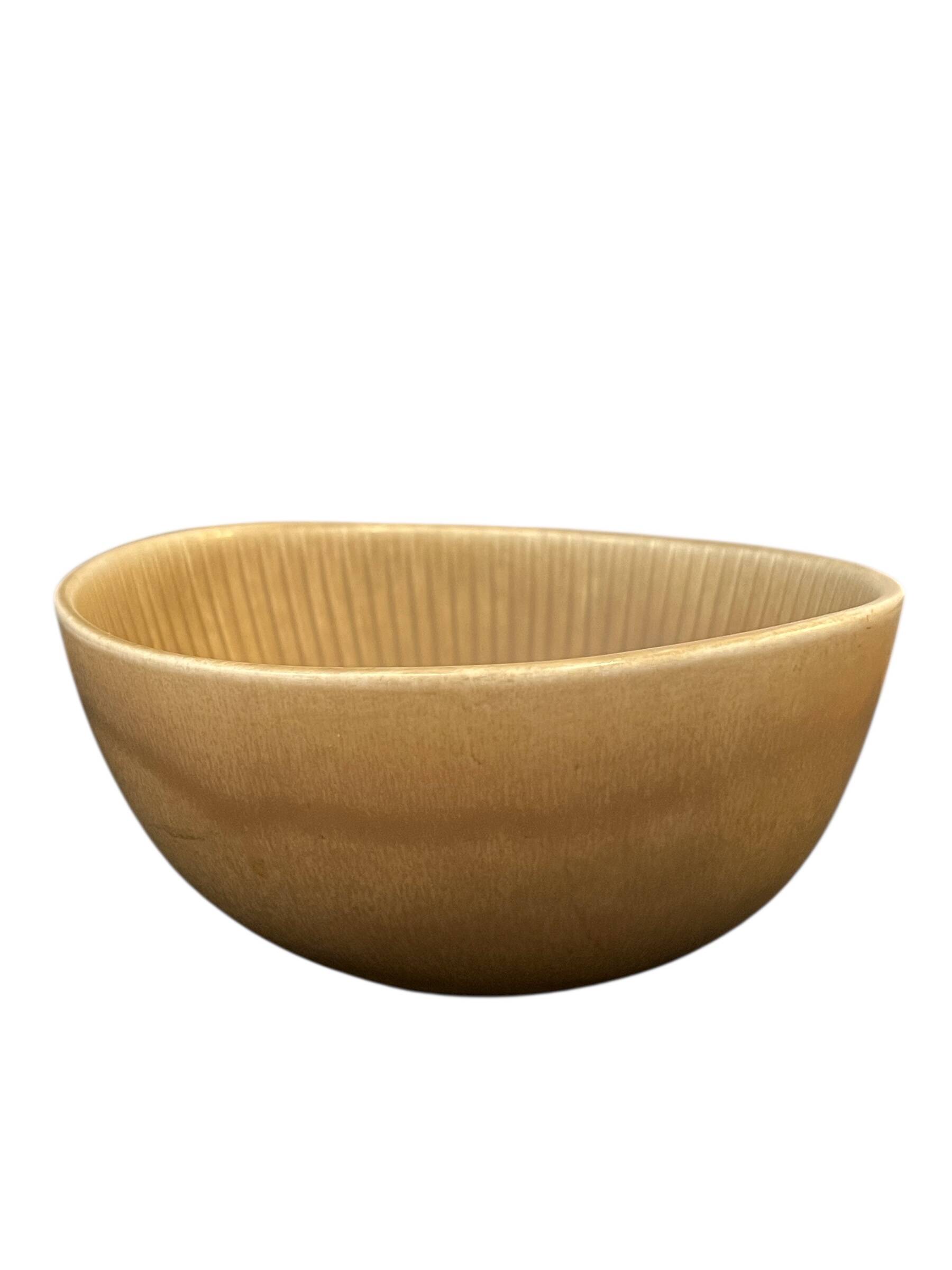 Ceramics by Gunnar Nylund