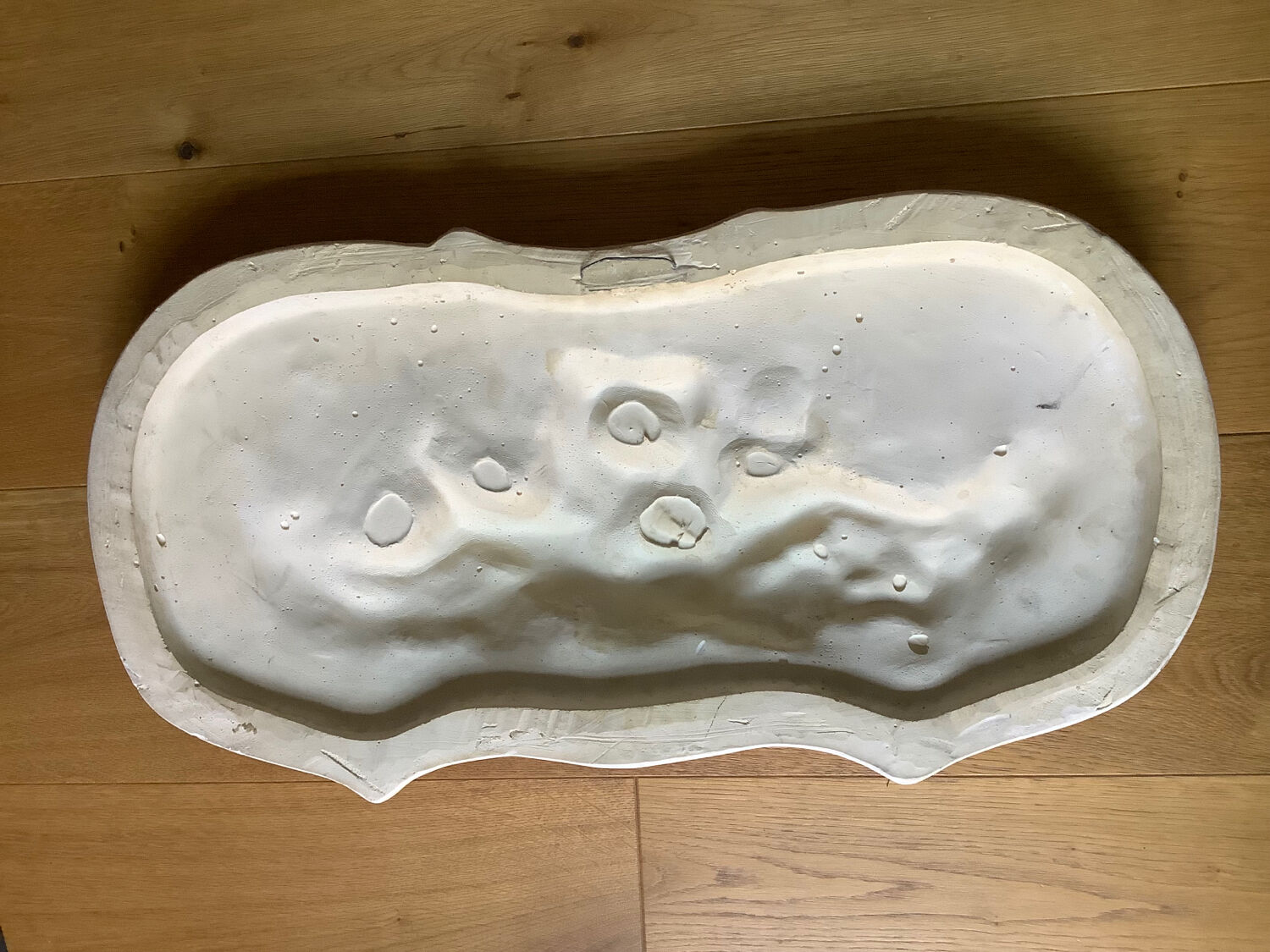 Bas relief