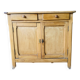 Vintage Parisian buffet