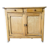 Vintage Parisian buffet