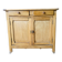 Vintage Parisian buffet