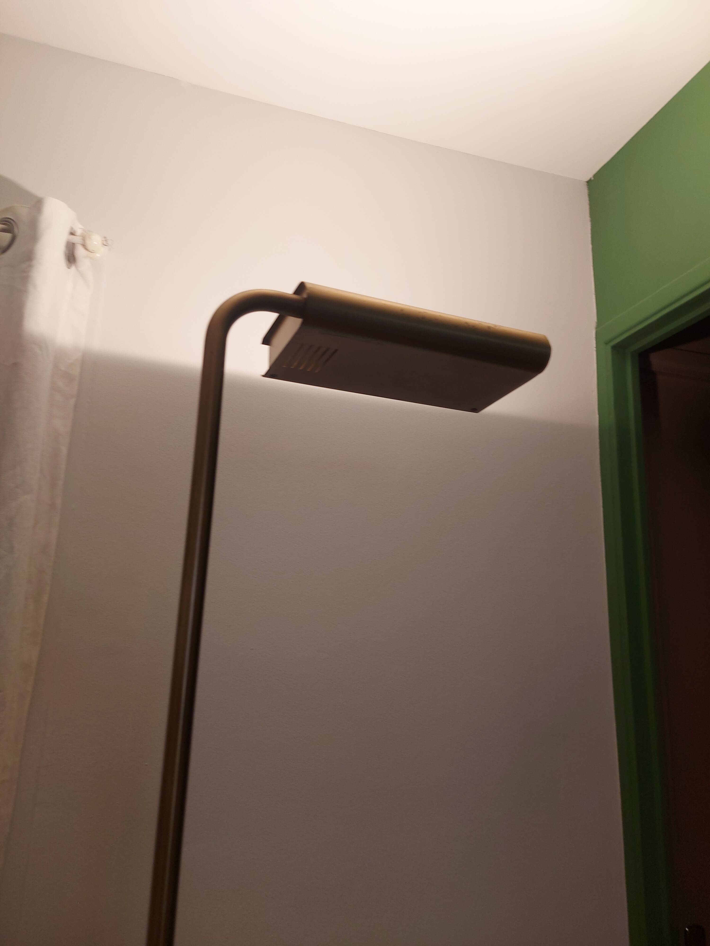 Lamp 80'S Relco , Milan