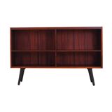 Rosewood bookcase, Danish design, 1970s, production: Denmark