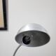 Paire de lampes d'atelier années 30