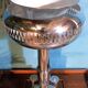 Space Age UFO Lamp 1960s