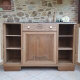 Art Deco Parisian Buffet