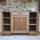 Art Deco Parisian Buffet