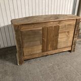 Old Provençal style sideboard