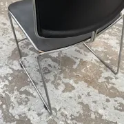 Max Stacker Chair for Steelcase