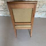Bedroom chair