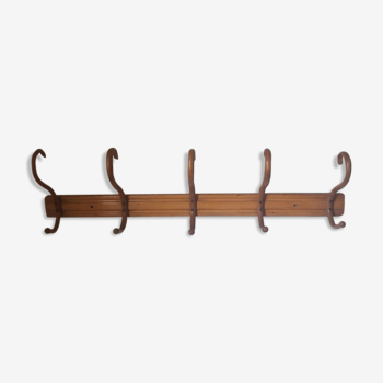 Portemanteau, Thonet bistro coat holder