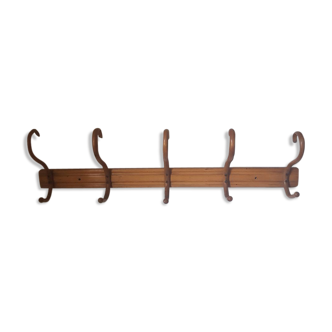 Portemanteau, Thonet bistro coat holder