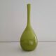 Pretty opaline soliflore vase Made in Sweden