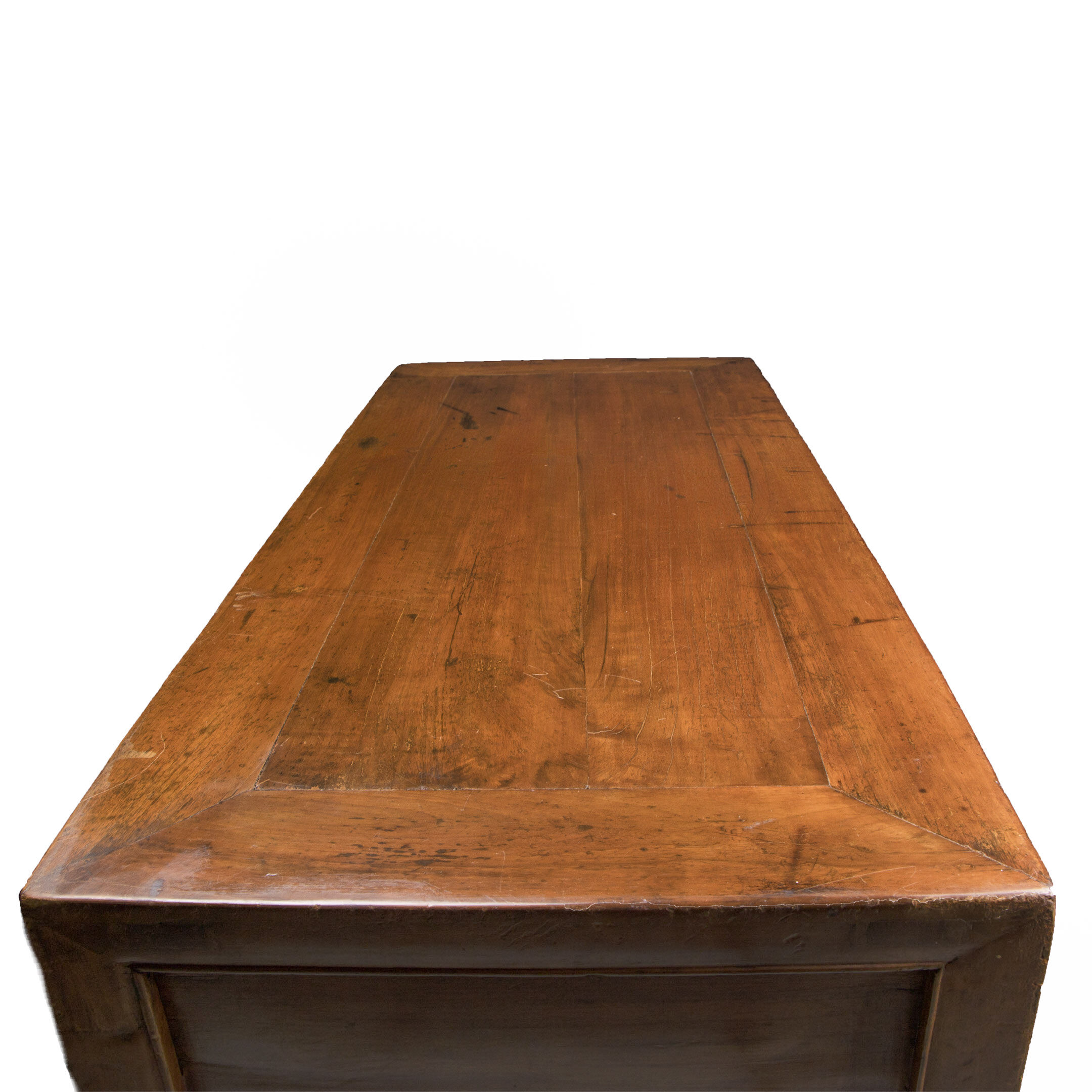 Low dresser