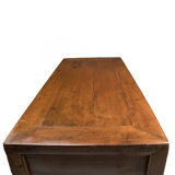 Low dresser