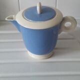 Digoin's earthenware coffee maker/teapot