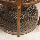 Emmanuelle armchair seventies