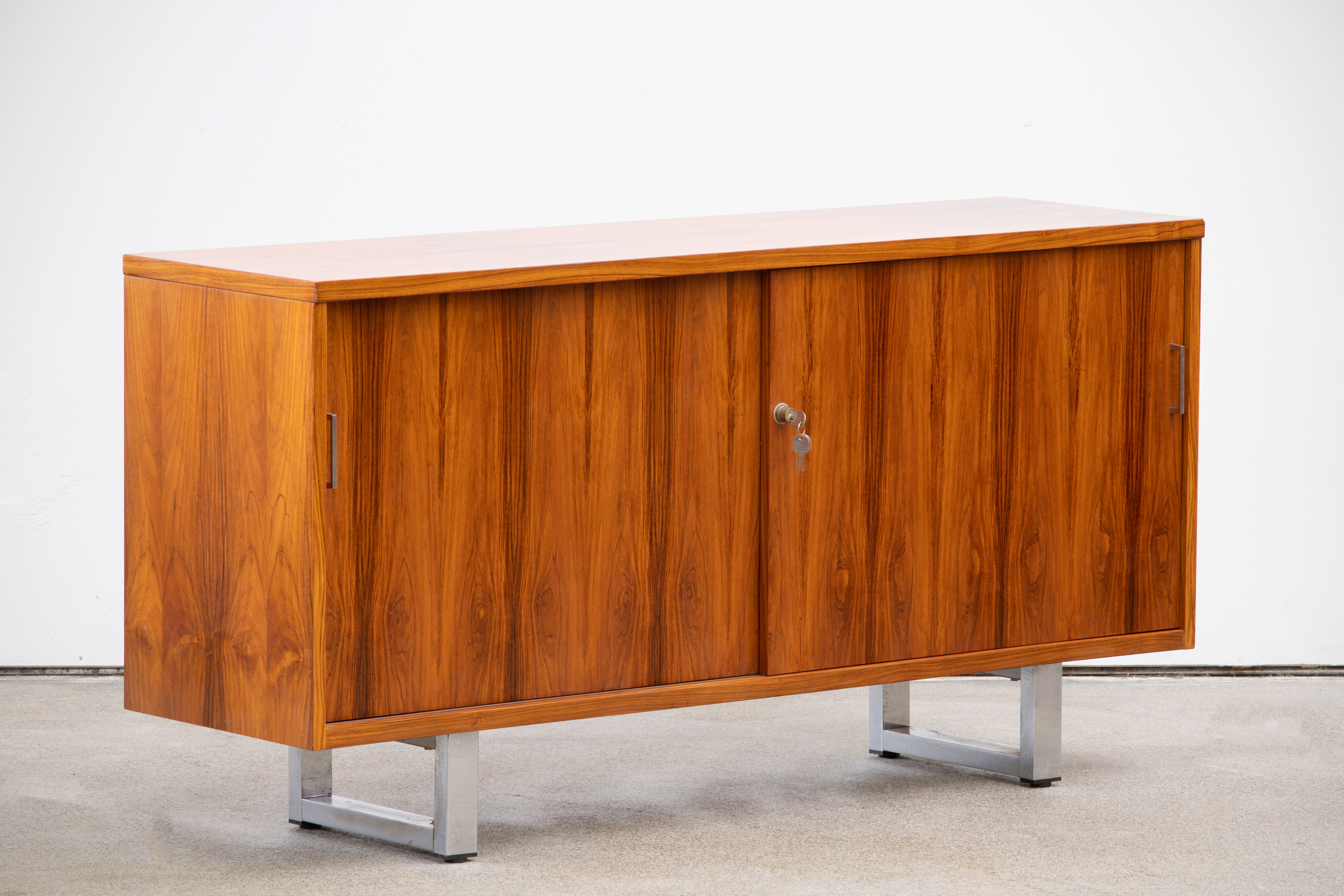 Scandinavian sideboard 150 cm