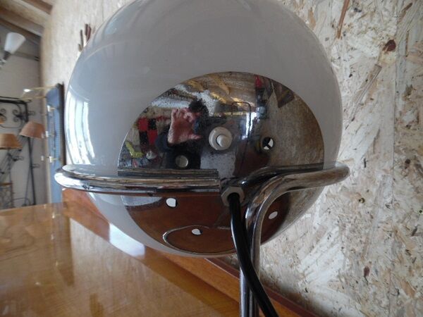 Lamp year 70